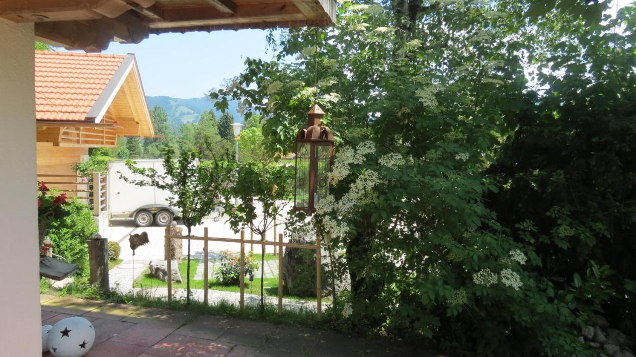Landhaus Am Arzbach Bad Tolz Exterior photo